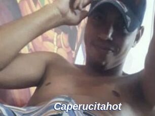 Caperucitahot
