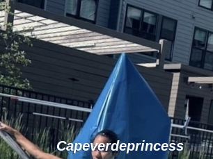 Capeverdeprincess