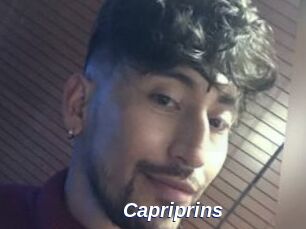 Capriprins