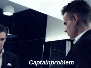 Captainproblem