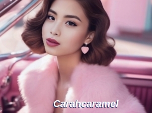 Carahcaramel