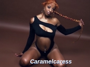 Caramelcaress