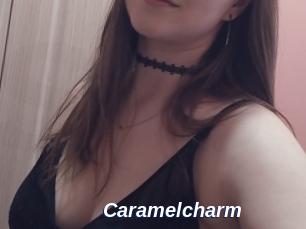 Caramelcharm