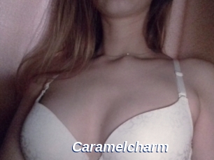 Caramelcharm