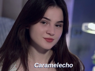 Caramelecho