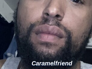 Caramelfriend