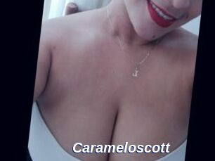 Carameloscott
