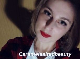 Caramelsaltedbeauty
