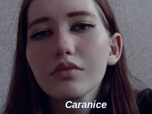 Caranice