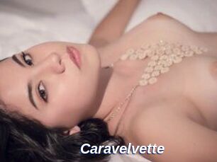 Caravelvette
