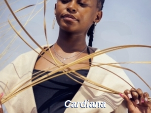 Cardiana