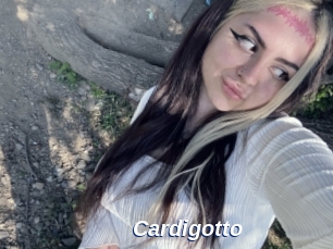 Cardigotto