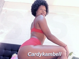 Cardykambell