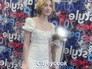 Careycook