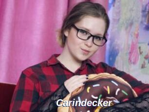Carindecker
