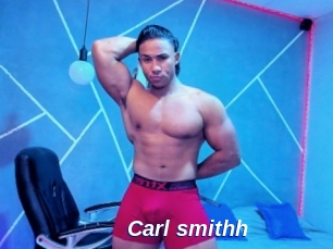 Carl_smithh