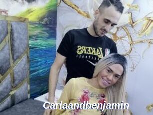 Carlaandbenjamin