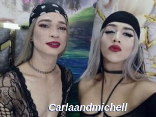 Carlaandmichell