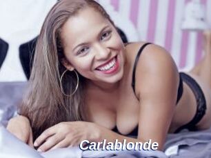 Carlablonde