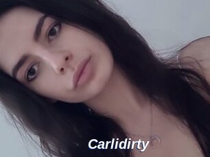Carlidirty
