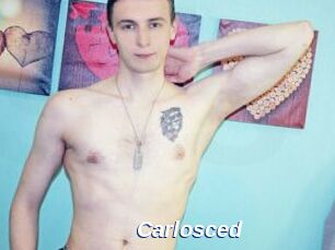 Carlosced