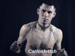 Carlosfetish