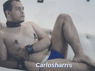 Carlosharris
