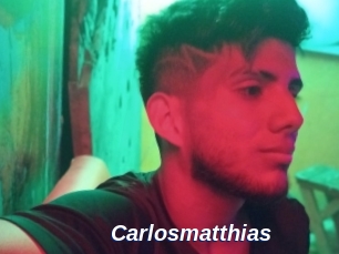 Carlosmatthias