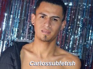 Carlossubfetish