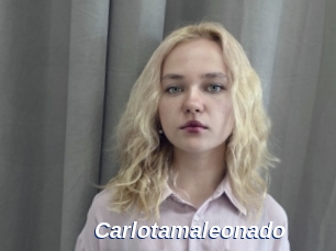Carlotamaleonado