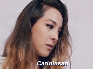 Carlotasan