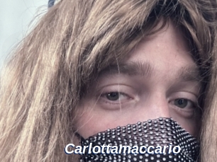 Carlottamaccario