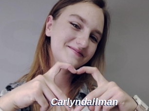 Carlyndallman