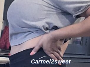 Carmel2sweet