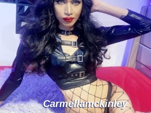 Carmellamckinley