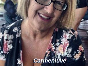 Carmenluve