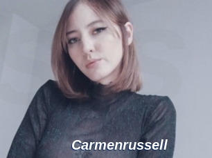 Carmenrussell