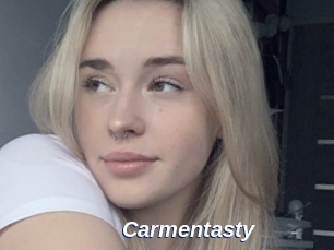 Carmentasty