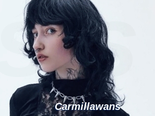 Carmillawans