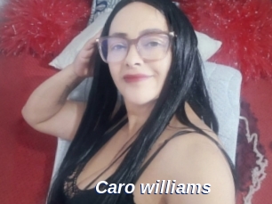 Caro_williams