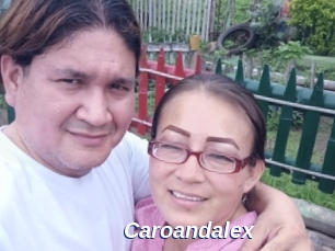 Caroandalex