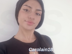 Carolain18