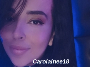 Carolainee18