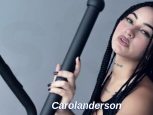 Carolanderson