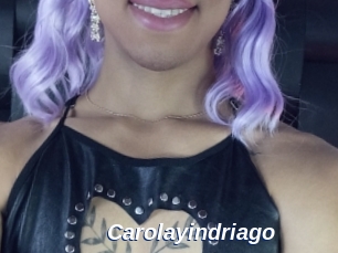 carolayindriago Safer Sex