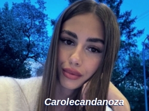 Carolecandanoza