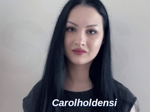 Carolholdensi