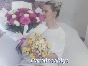 Carolinaabiga