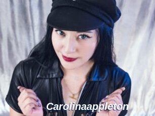 carolinaappleton Safer Sex