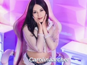 Carolinaarcher